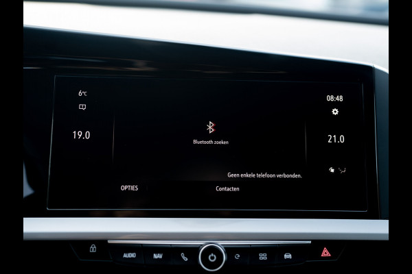 Opel Grandland 1.6 Turbo Plug-In Hybrid GS Line | Matirx LED | 360 Camera | Stoel & Stuur verw. | Prijs Rijklaar!!