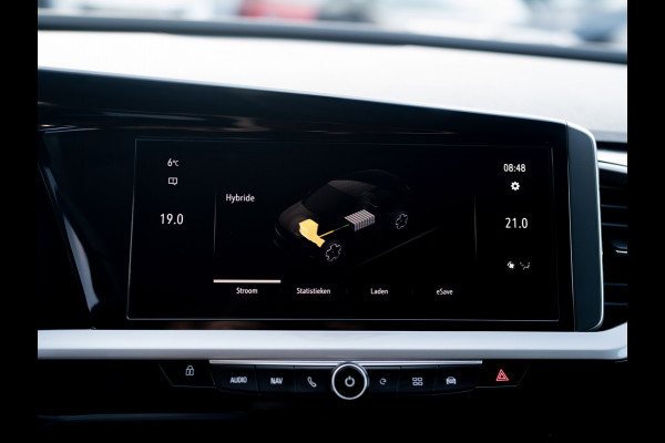 Opel Grandland 1.6 Turbo Plug-In Hybrid GS Line | Matirx LED | 360 Camera | Stoel & Stuur verw. | Prijs Rijklaar!!