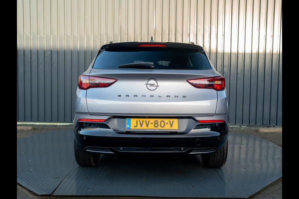 Opel Grandland 1.6 Turbo Plug-In Hybrid GS Line | Matirx LED | 360 Camera | Stoel & Stuur verw. | Prijs Rijklaar!!