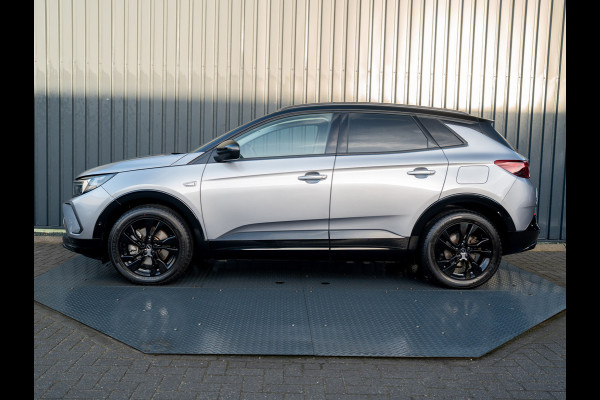 Opel Grandland 1.6 Turbo Plug-In Hybrid GS Line | Matirx LED | 360 Camera | Stoel & Stuur verw. | Prijs Rijklaar!!