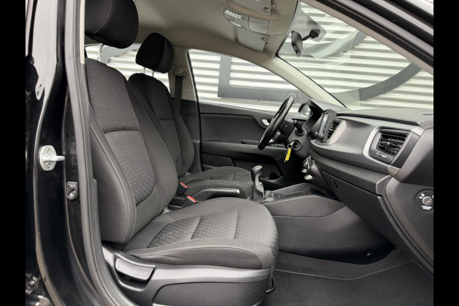 Kia Rio 1.0 TGDI ComfortPlusLine Navigator Navi|Camera|Airco|Cruise|PDC|N.A.P|Nieuwe APK bij Aflevering