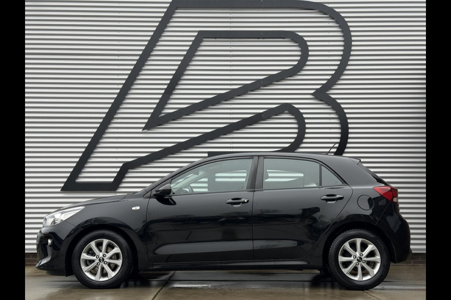 Kia Rio 1.0 TGDI ComfortPlusLine Navigator Navi|Camera|Airco|Cruise|PDC|N.A.P|Nieuwe APK bij Aflevering