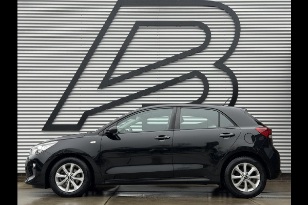 Kia Rio 1.0 TGDI ComfortPlusLine Navigator Navi|Camera|Airco|Cruise|PDC|N.A.P|Nieuwe APK bij Aflevering