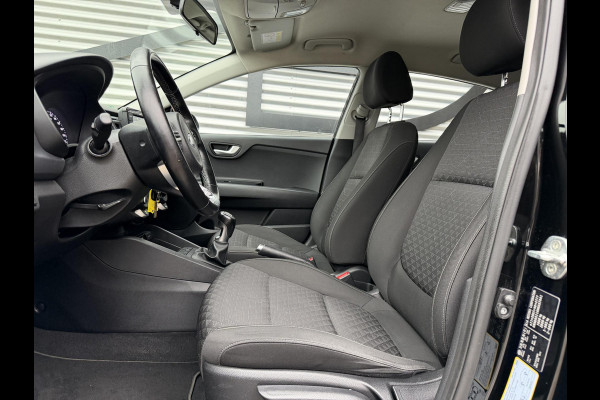 Kia Rio 1.0 TGDI ComfortPlusLine Navigator Navi|Camera|Airco|Cruise|PDC|N.A.P|Nieuwe APK bij Aflevering