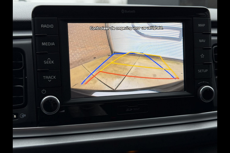 Kia Rio 1.0 TGDI ComfortPlusLine Navigator Navi|Camera|Airco|Cruise|PDC|N.A.P|Nieuwe APK bij Aflevering