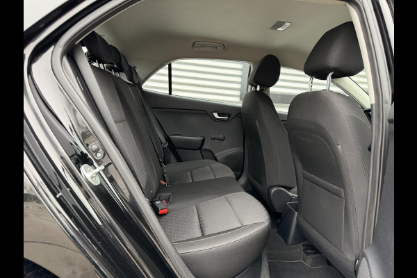 Kia Rio 1.0 TGDI ComfortPlusLine Navigator Navi|Camera|Airco|Cruise|PDC|N.A.P|Nieuwe APK bij Aflevering