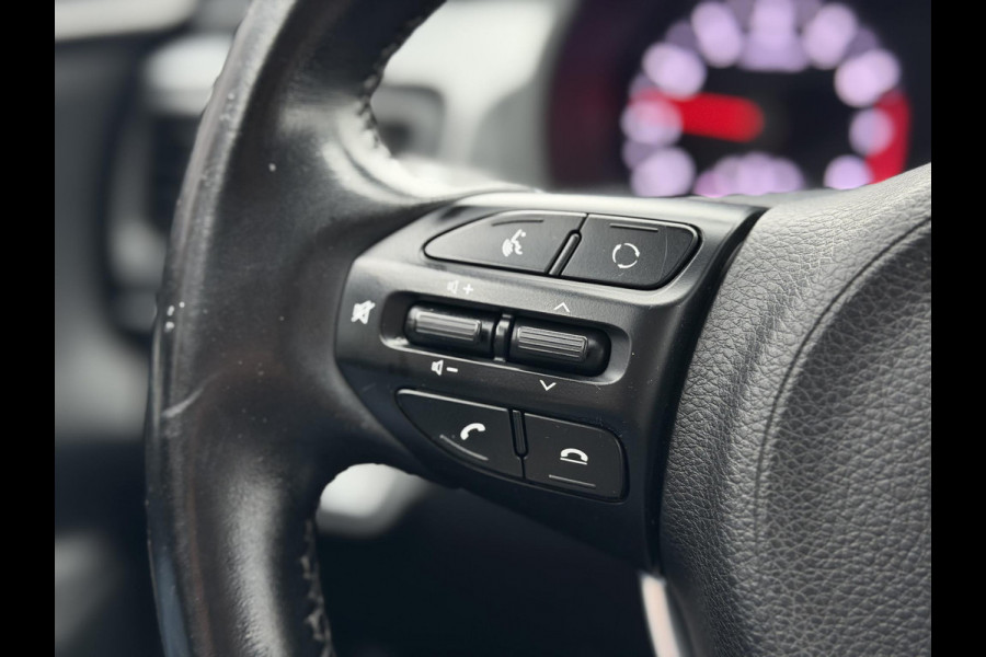 Kia Rio 1.0 TGDI ComfortPlusLine Navigator Navi|Camera|Airco|Cruise|PDC|N.A.P|Nieuwe APK bij Aflevering