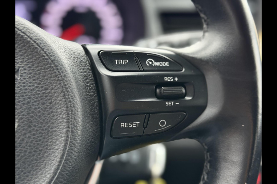 Kia Rio 1.0 TGDI ComfortPlusLine Navigator Navi|Camera|Airco|Cruise|PDC|N.A.P|Nieuwe APK bij Aflevering