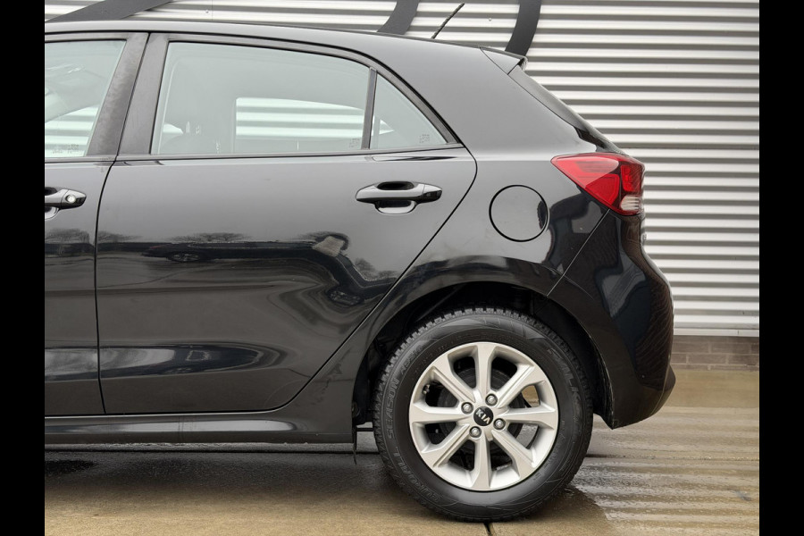 Kia Rio 1.0 TGDI ComfortPlusLine Navigator Navi|Camera|Airco|Cruise|PDC|N.A.P|Nieuwe APK bij Aflevering