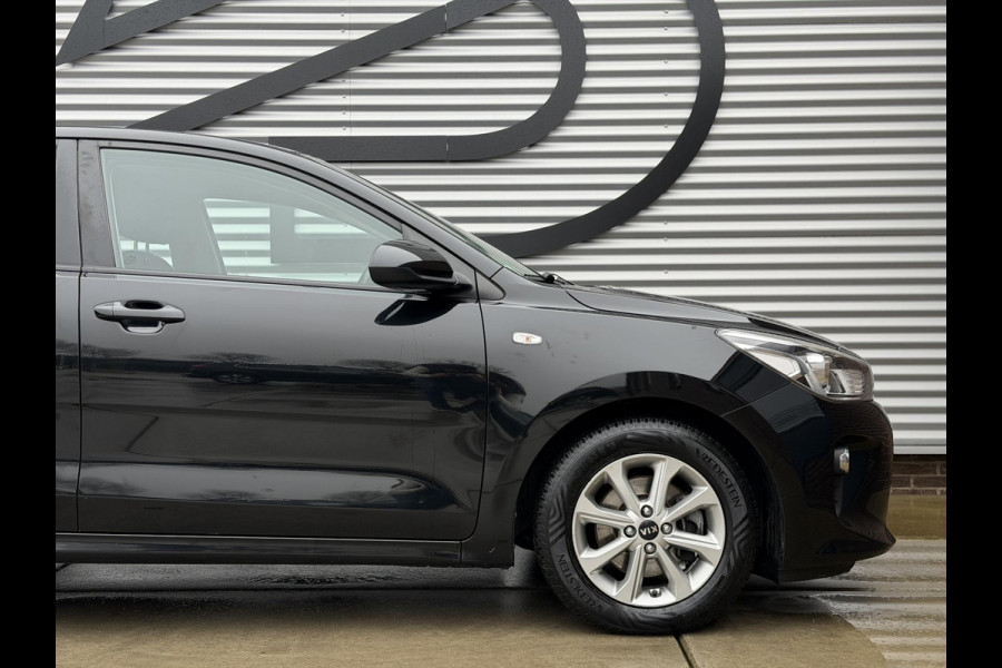 Kia Rio 1.0 TGDI ComfortPlusLine Navigator Navi|Camera|Airco|Cruise|PDC|N.A.P|Nieuwe APK bij Aflevering