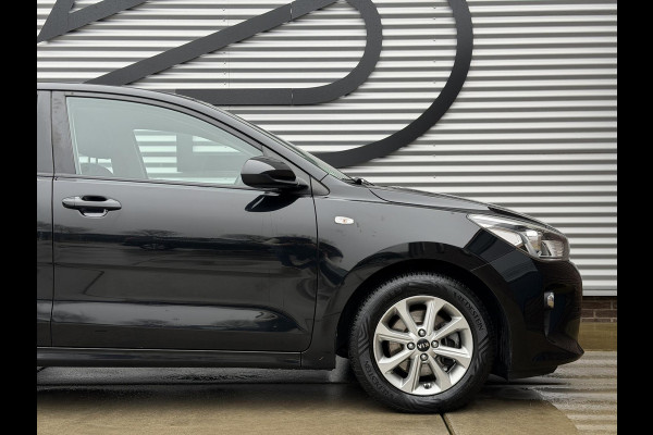 Kia Rio 1.0 TGDI ComfortPlusLine Navigator Navi|Camera|Airco|Cruise|PDC|N.A.P|Nieuwe APK bij Aflevering