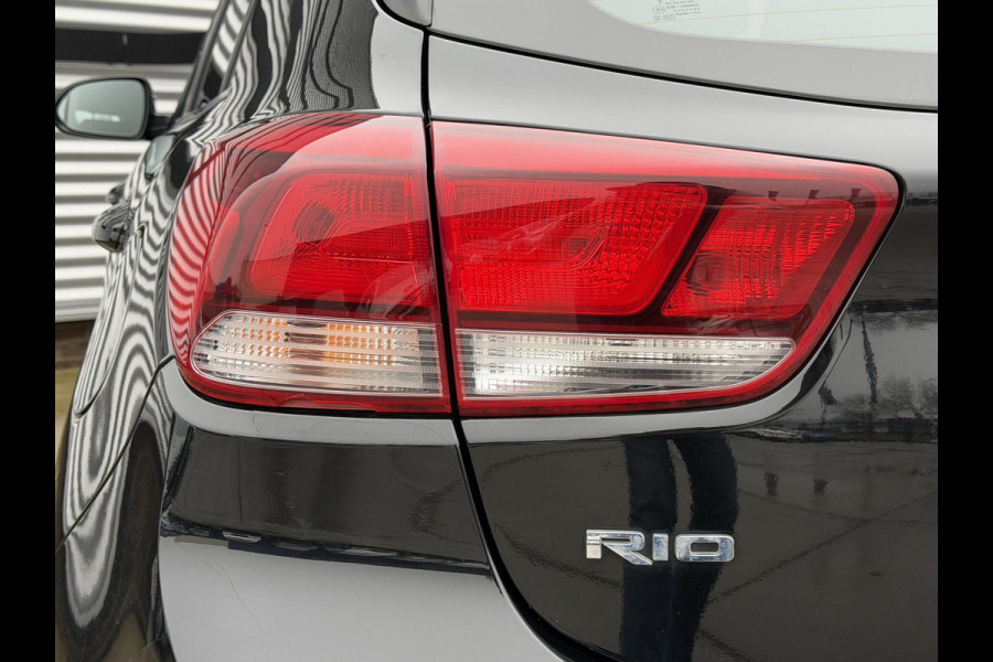 Kia Rio 1.0 TGDI ComfortPlusLine Navigator Navi|Camera|Airco|Cruise|PDC|N.A.P|Nieuwe APK bij Aflevering
