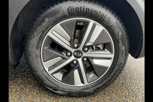 Kia Niro 1.6 GDi PHEV ExecutiveLine PLUG-IN HYBRIDE | 38.000 KM !! |  SCHUIFDAK | JBL AUDIO |  ELEKTRISCHE STOELEN MET GEHEUGEN | STOELVENTILATIE & VERWARMING | LEREN BEKLEDING | STUURWIELVERWARMING |  AFN. TREKHAAK | ALL SEASON BANDEN | KIA DEALER ONDERHOUDEN