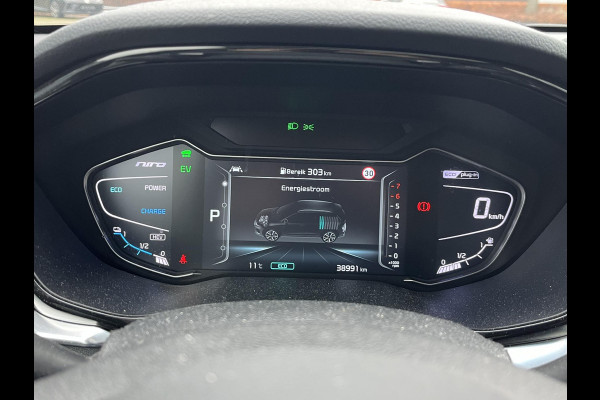 Kia Niro 1.6 GDi PHEV ExecutiveLine PLUG-IN HYBRIDE | 38.000 KM !! |  SCHUIFDAK | JBL AUDIO |  ELEKTRISCHE STOELEN MET GEHEUGEN | STOELVENTILATIE & VERWARMING | LEREN BEKLEDING | STUURWIELVERWARMING |  AFN. TREKHAAK | ALL SEASON BANDEN | KIA DEALER ONDERHOUDEN