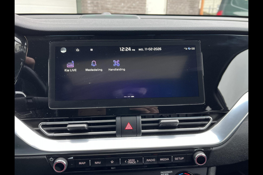 Kia Niro 1.6 GDi PHEV ExecutiveLine PLUG-IN HYBRIDE | 38.000 KM !! |  SCHUIFDAK | JBL AUDIO |  ELEKTRISCHE STOELEN MET GEHEUGEN | STOELVENTILATIE & VERWARMING | LEREN BEKLEDING | STUURWIELVERWARMING |  AFN. TREKHAAK | ALL SEASON BANDEN | KIA DEALER ONDERHOUDEN