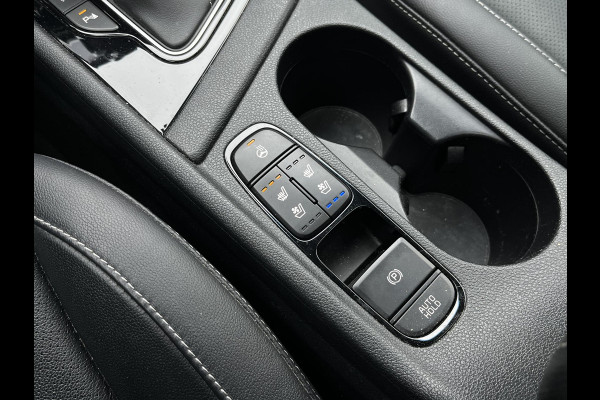 Kia Niro 1.6 GDi PHEV ExecutiveLine PLUG-IN HYBRIDE | 38.000 KM !! |  SCHUIFDAK | JBL AUDIO |  ELEKTRISCHE STOELEN MET GEHEUGEN | STOELVENTILATIE & VERWARMING | LEREN BEKLEDING | STUURWIELVERWARMING |  AFN. TREKHAAK | ALL SEASON BANDEN | KIA DEALER ONDERHOUDEN