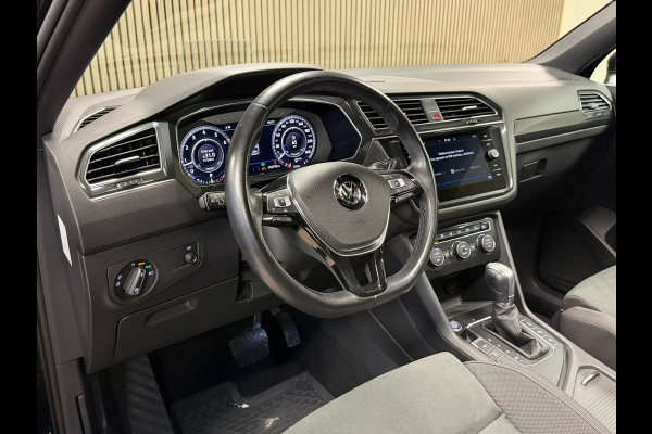 Volkswagen Tiguan Allspace 1.4 TSI Highline150PK DSG BNS R-LINE PANO NAVI CAMERA LED TREKHAAK 19 INCH Carplay