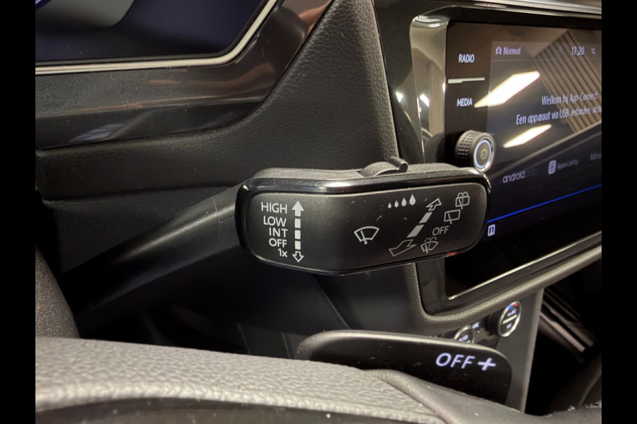 Volkswagen Tiguan Allspace 1.4 TSI Highline150PK DSG BNS R-LINE PANO NAVI CAMERA LED TREKHAAK 19 INCH Carplay