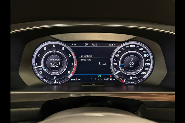 Volkswagen Tiguan Allspace 1.4 TSI Highline150PK DSG BNS R-LINE PANO NAVI CAMERA LED TREKHAAK 19 INCH Carplay