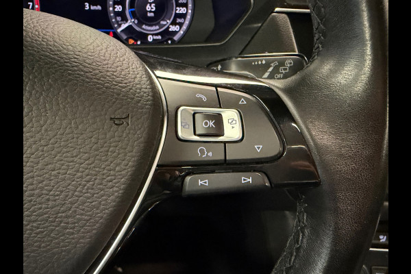 Volkswagen Tiguan Allspace 1.4 TSI Highline150PK DSG BNS R-LINE PANO NAVI CAMERA LED TREKHAAK 19 INCH Carplay