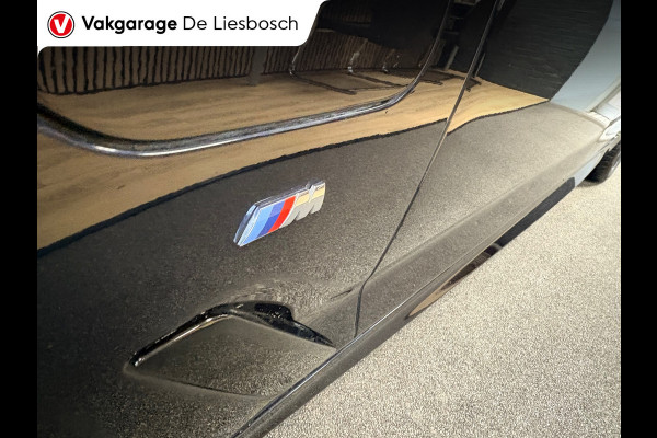 BMW 5 Serie Touring 530e xDrive High Executive M-sport / leer / pano / navi / head-up / Apple carplay