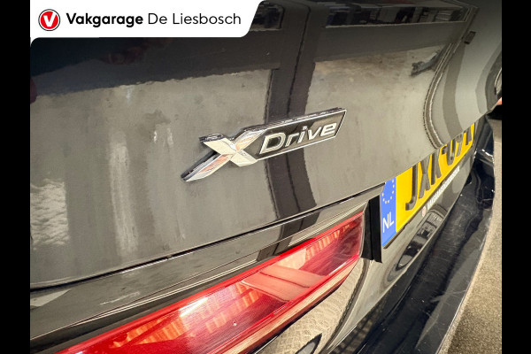 BMW 5 Serie Touring 530e xDrive High Executive M-sport / leer / pano / navi / head-up / Apple carplay