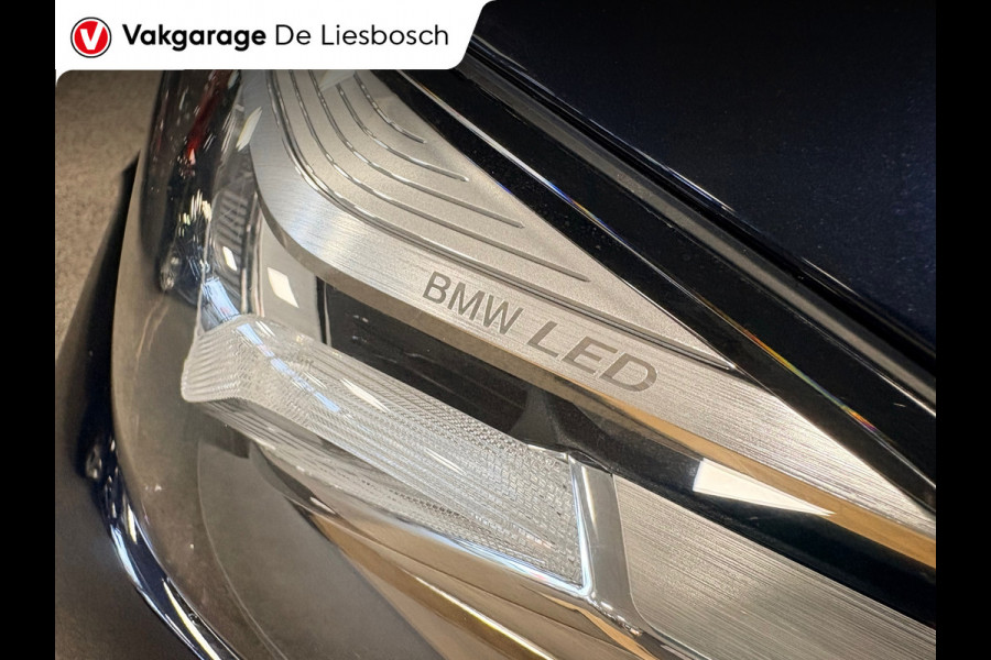 BMW 5 Serie Touring 530e xDrive High Executive M-sport / leer / pano / navi / head-up / Apple carplay