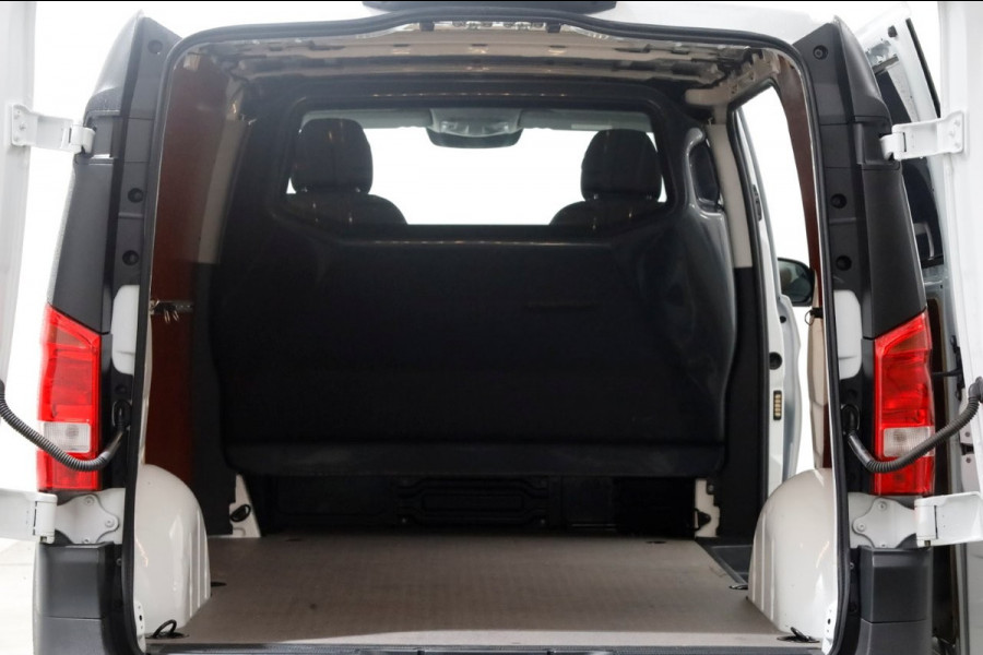 Mercedes-Benz Vito 116 CDI 163pk 9G Tronic Automaat 4X4 ZG2 L1H1 LED 04-2022