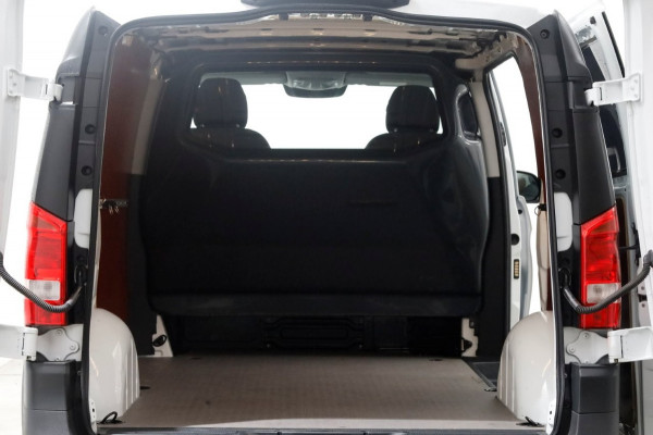 Mercedes-Benz Vito 116 CDI 163pk 9G Tronic Automaat 4X4 ZG2 L1H1 LED 04-2022