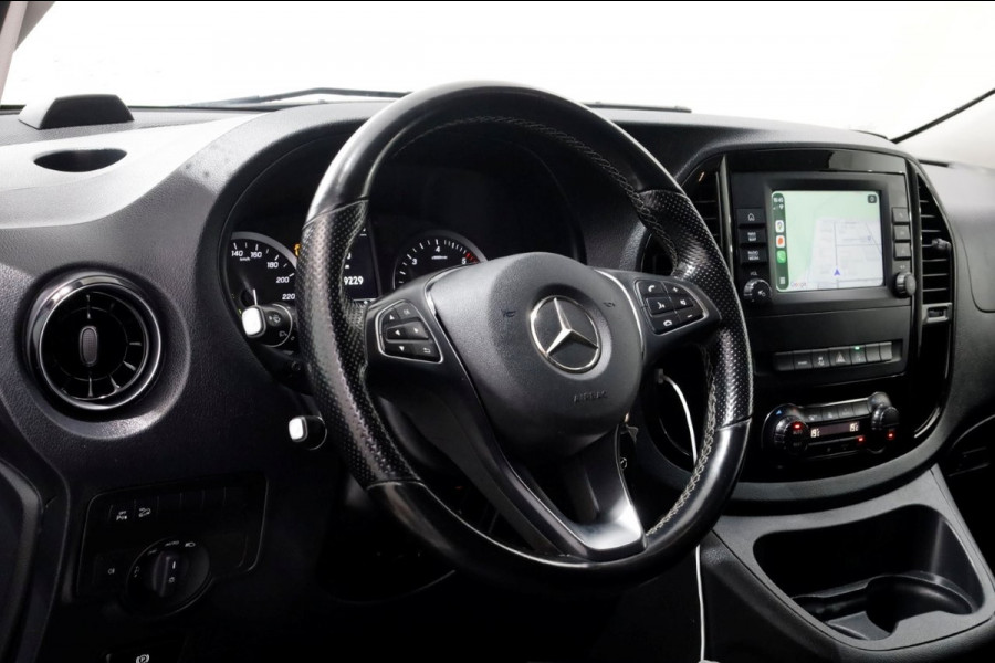 Mercedes-Benz Vito 116 CDI 163pk 9G Tronic Automaat 4X4 ZG2 L1H1 LED 04-2022