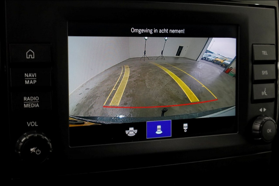 Mercedes-Benz Vito 116 CDI 163pk 9G Tronic Automaat 4X4 ZG2 L1H1 LED 04-2022