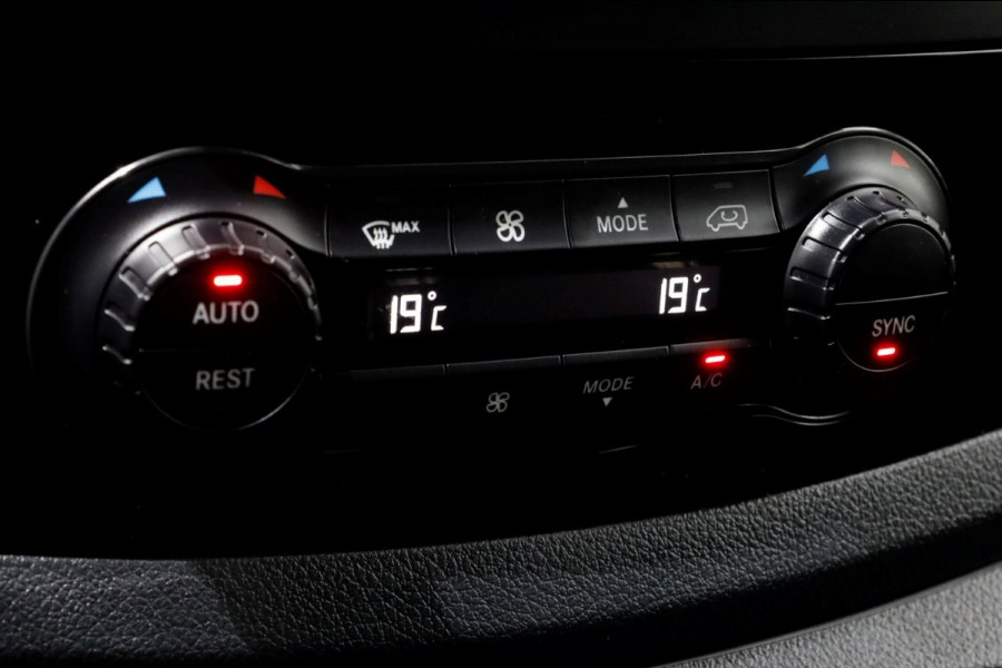 Mercedes-Benz Vito 116 CDI 163pk 9G Tronic Automaat 4X4 ZG2 L1H1 LED 04-2022