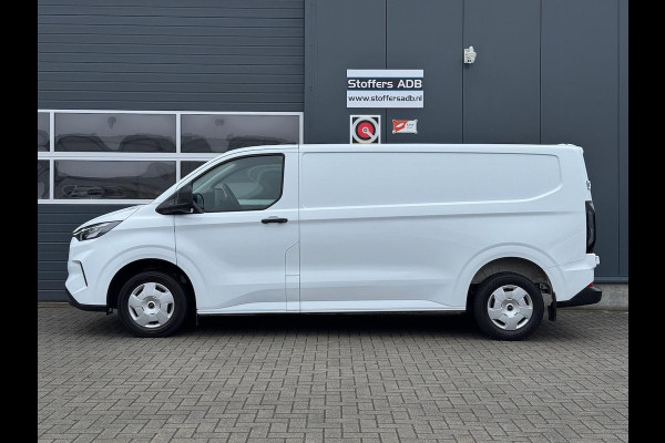 Ford Transit Custom 300 2.0 TDCI 136pk L2H1 Trend | CarPlay | Camera | Kunstleer | Cruise | LED | PDC | Bluetooth | DAB | Clima