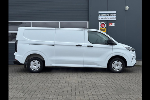 Ford Transit Custom 300 2.0 TDCI 136pk L2H1 Trend | CarPlay | Camera | Kunstleer | Cruise | LED | PDC | Bluetooth | DAB | Clima