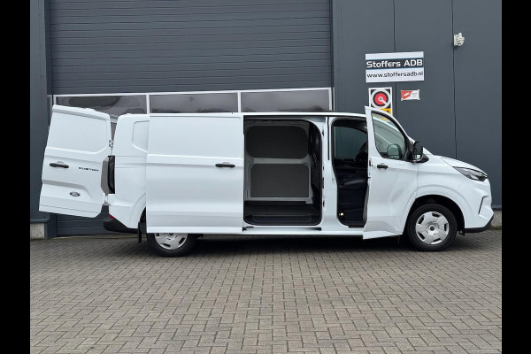 Ford Transit Custom 300 2.0 TDCI 136pk L2H1 Trend | CarPlay | Camera | Kunstleer | Cruise | LED | PDC | Bluetooth | DAB | Clima