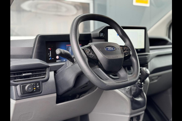 Ford Transit Custom 300 2.0 TDCI 136pk L2H1 Trend | CarPlay | Camera | Kunstleer | Cruise | LED | PDC | Bluetooth | DAB | Clima