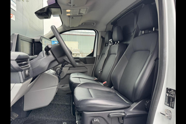 Ford Transit Custom 300 2.0 TDCI 136pk L2H1 Trend | CarPlay | Camera | Kunstleer | Cruise | LED | PDC | Bluetooth | DAB | Clima