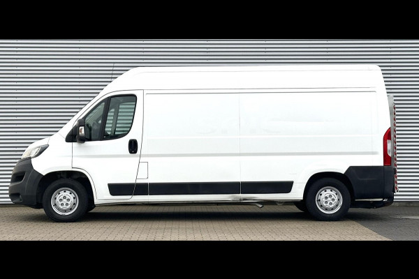 Peugeot Boxer 335 2.0 BlueHDI L3H2 Bus met laadklep