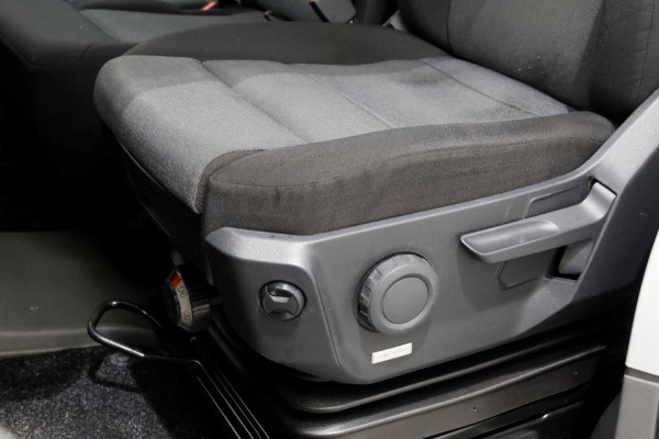 Volkswagen Crafter 50 2.0 TDI 177pk DSG-Automaat XXL Bakwagen met deuren H248/L470 10-2019