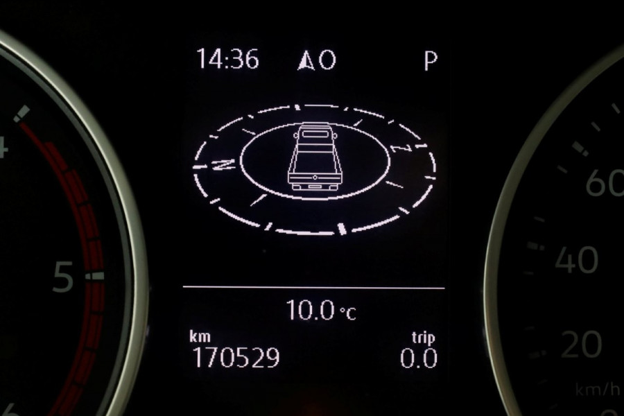 Volkswagen Crafter 50 2.0 TDI 177pk DSG-Automaat XXL Bakwagen met deuren H248/L470 10-2019