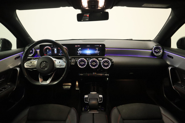 Mercedes-Benz A-Klasse 220 Premium Plus Cruise/Climate Panoramadak PDC