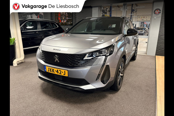 Peugeot 3008 1.6 HYbrid 225 GT