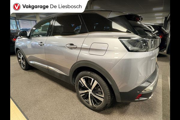 Peugeot 3008 1.6 HYbrid 225 GT