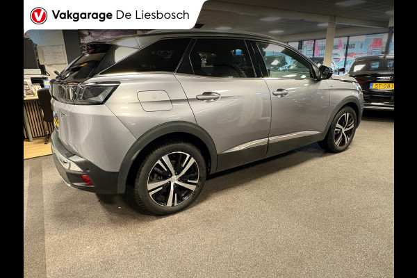 Peugeot 3008 1.6 HYbrid 225 GT