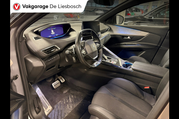 Peugeot 3008 1.6 HYbrid 225 GT