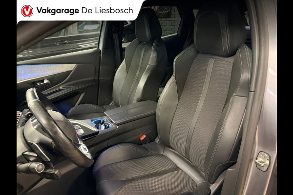 Peugeot 3008 1.6 HYbrid 225 GT