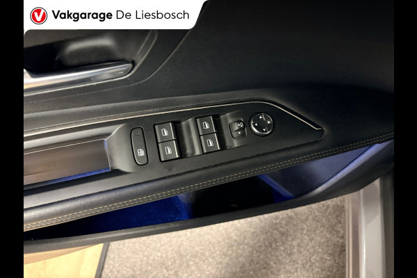 Peugeot 3008 1.6 HYbrid 225 GT