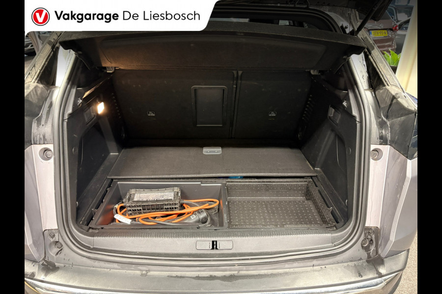 Peugeot 3008 1.6 HYbrid 225 GT