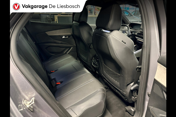 Peugeot 3008 1.6 HYbrid 225 GT