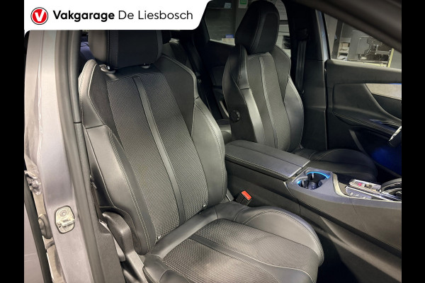 Peugeot 3008 1.6 HYbrid 225 GT